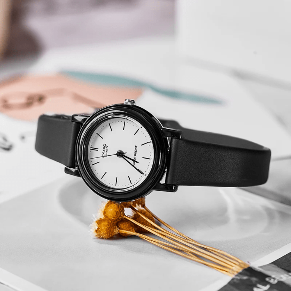 RELOJ CASIO LQ-139BMV-7ELDF NEGRO4