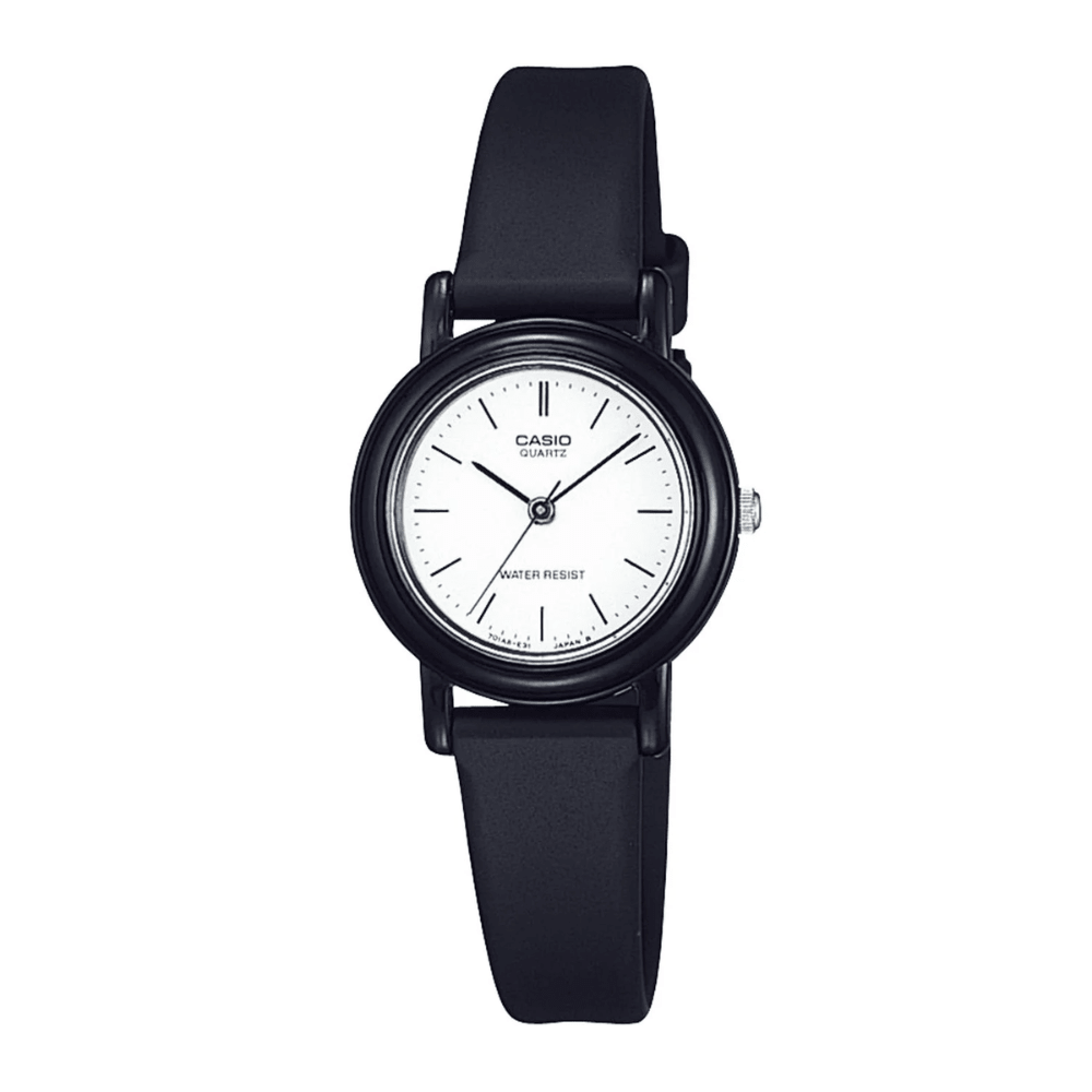 RELOJ CASIO LQ-139BMV-7ELDF NEGRO1