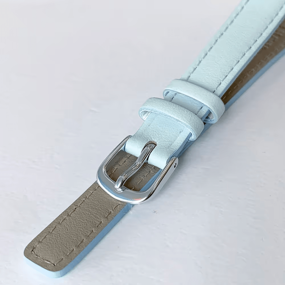 RELOJ CASIO LQ-139L-2BDF CELESTE6