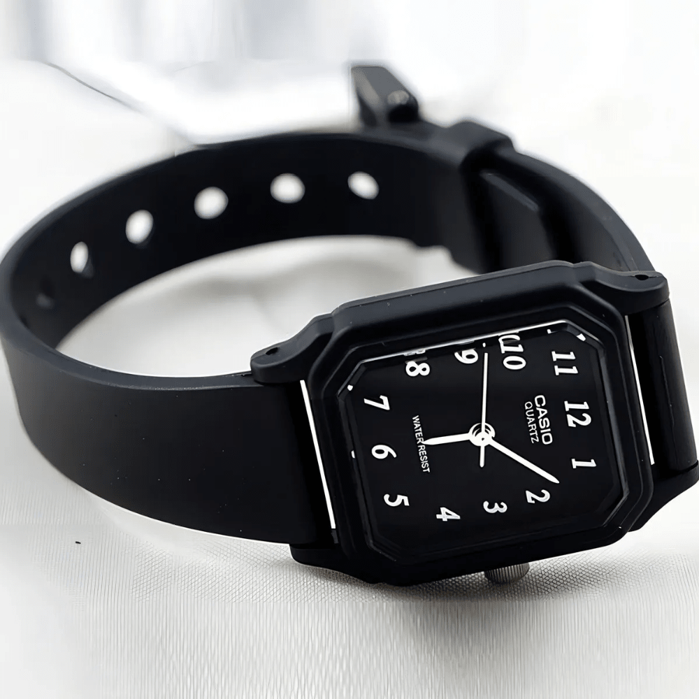 RELOJ CASIO LQ-142-1BDF NEGRO4