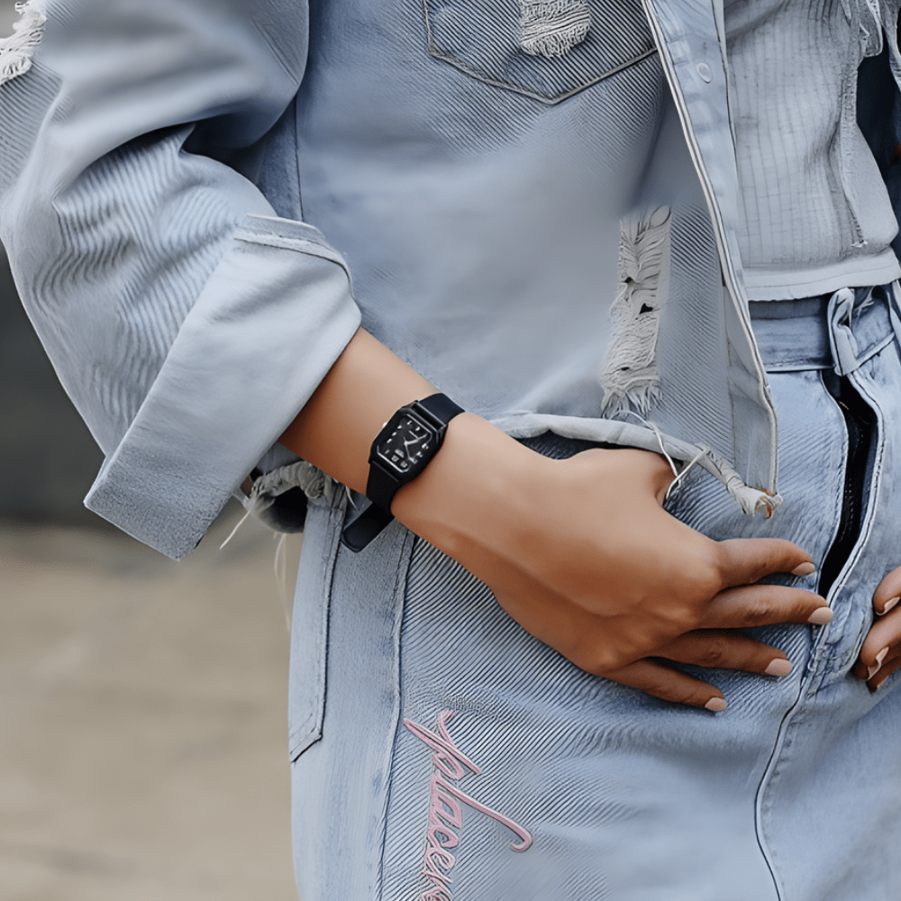 RELOJ CASIO LQ-142-1BDF NEGRO2