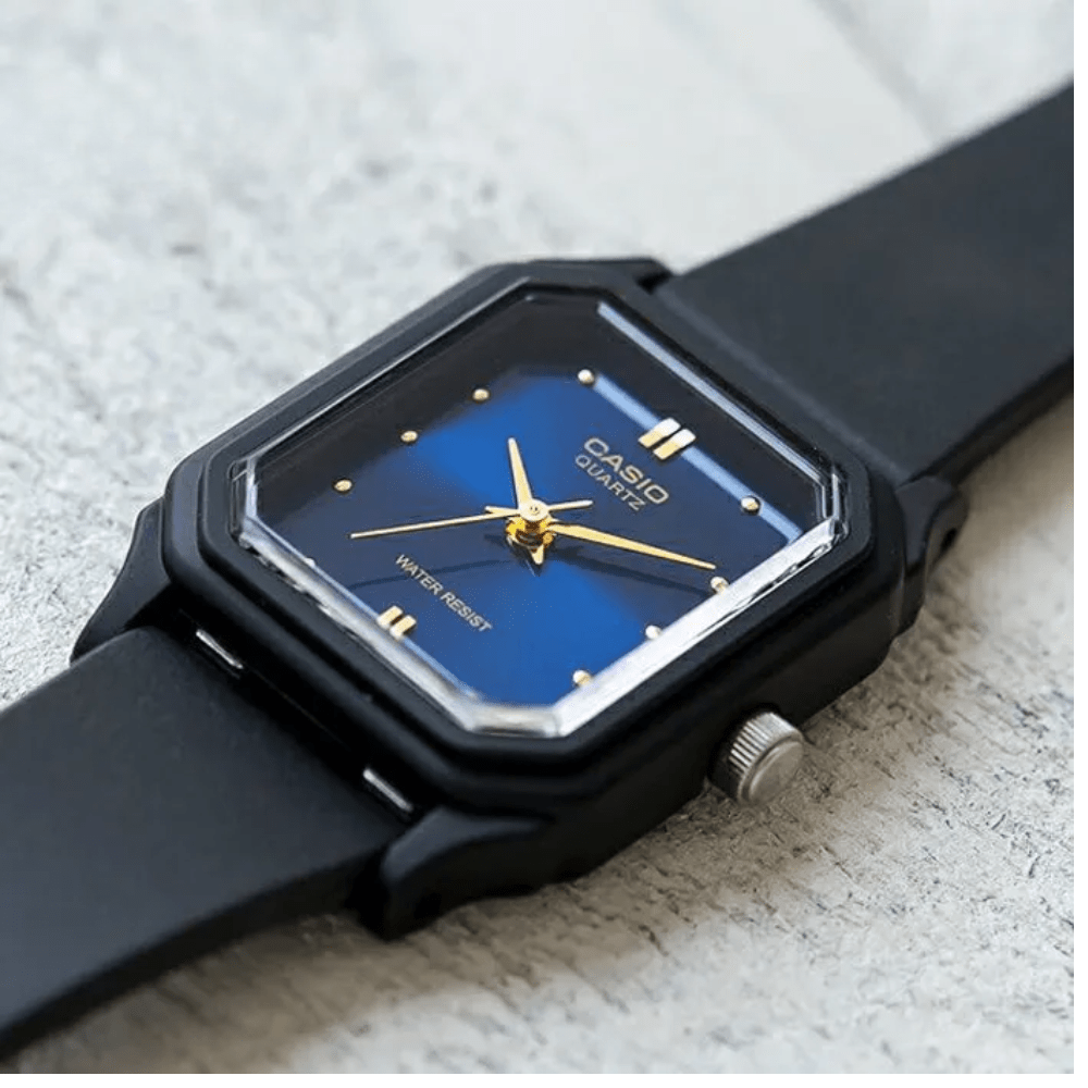 RELOJ CASIO LQ-142E-2ADF NEGRO3