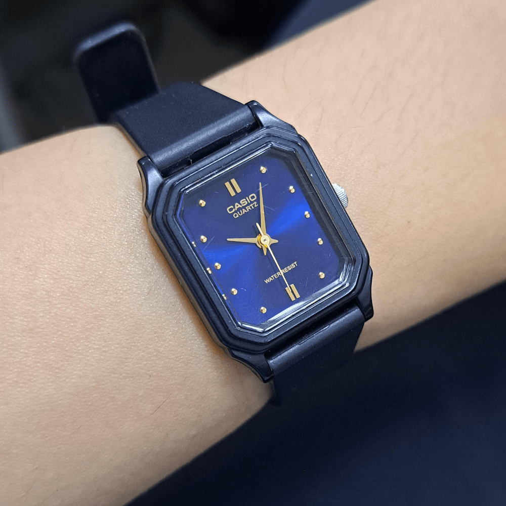 RELOJ CASIO LQ-142E-2ADF NEGRO2