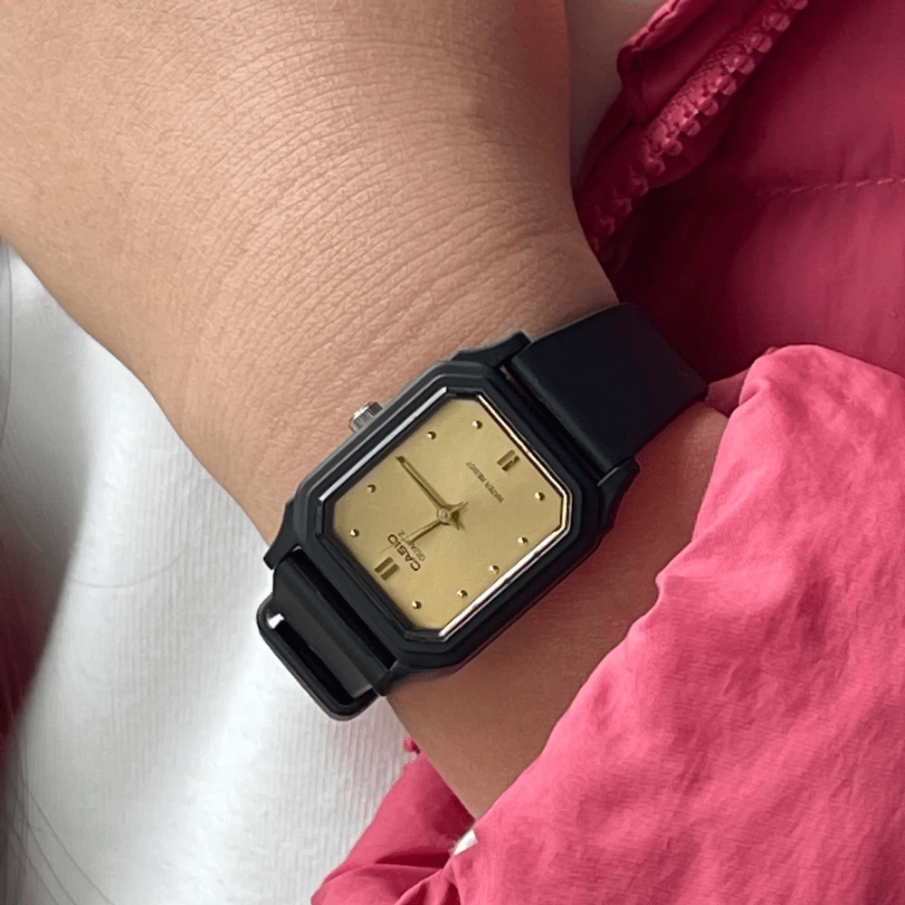 RELOJ CASIO LQ-142E-9ADF2