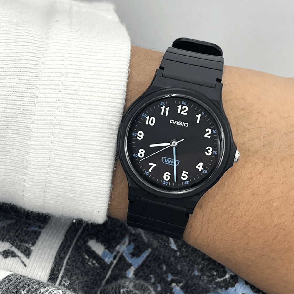 RELOJ CASIO LQ-24B-1BDF NEGRO2