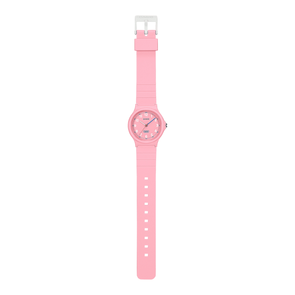 RELOJ CASIO LQ-24B-4BDF ROSADO2