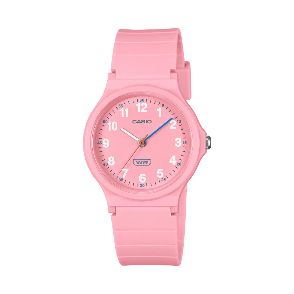 RELOJ CASIO LQ-24B-4BDF ROSADO1