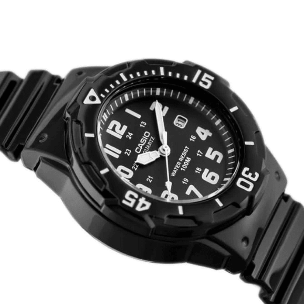 RELOJ CASIO LRW-200H-1BVDF NEGRO4