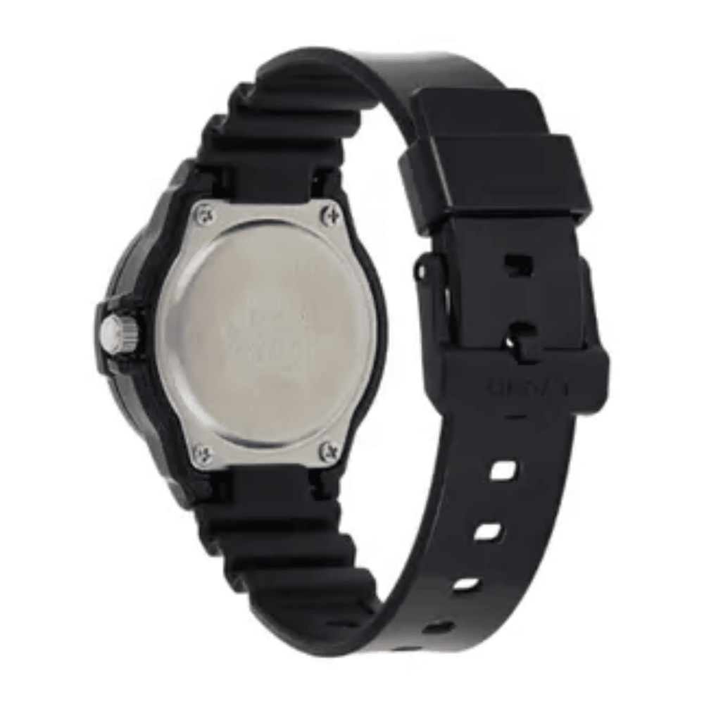 RELOJ CASIO LRW-200H-1BVDF NEGRO6