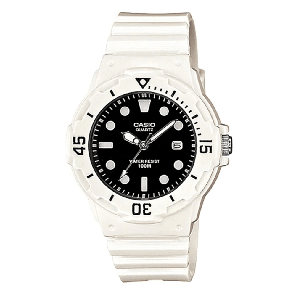 RELOJ CASIO LRW-200H-1EVDF1