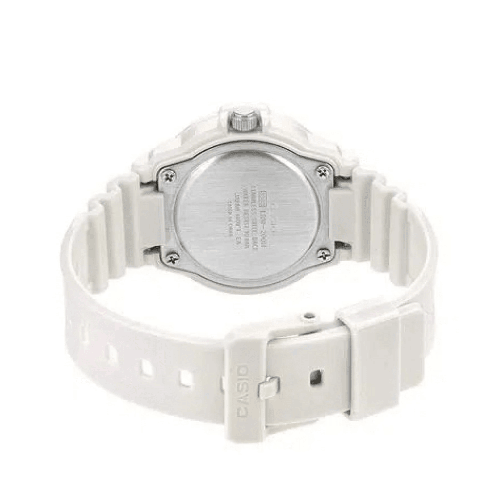 RELOJ CASIO LRW-200H-4E3VDF3