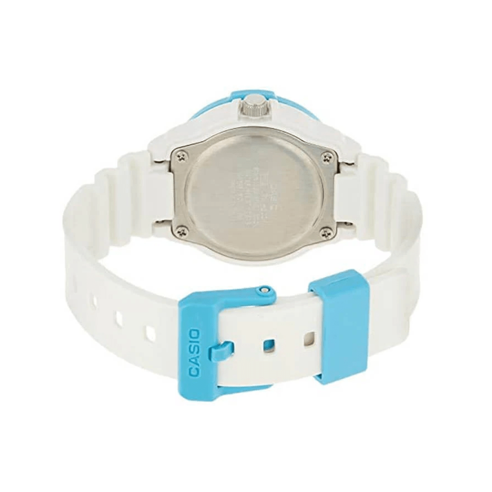 RELOJ CASIO LRW-200H-2BVDF3