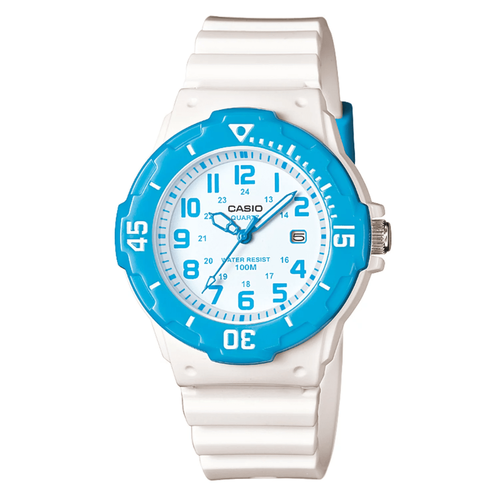 RELOJ CASIO LRW-200H-2BVDF1