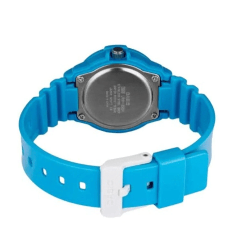 RELOJ CASIO LRW-200H-2E3VDF3