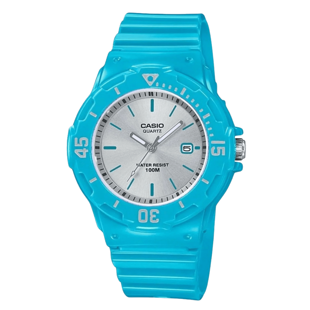 RELOJ CASIO LRW-200H-2E3VDF1
