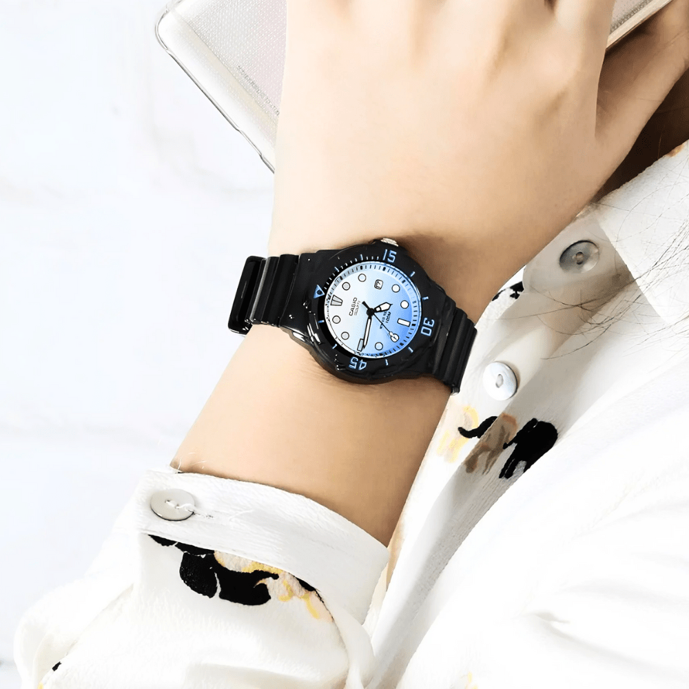 RELOJ CASIO LRW-200H-2EVDR2