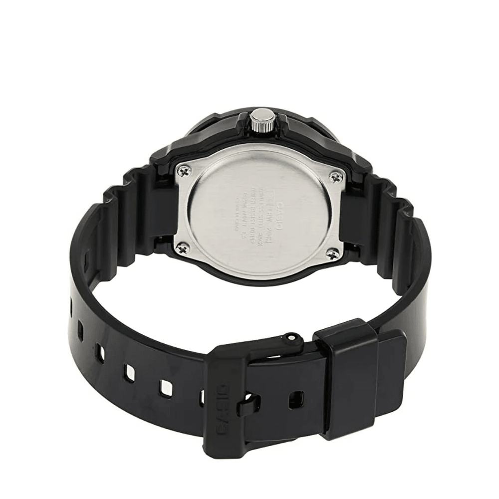 RELOJ CASIO LRW-200H-2EVDR3