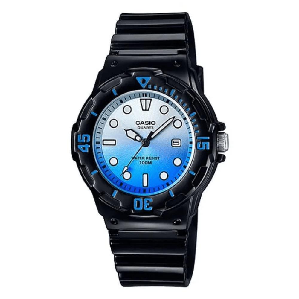 RELOJ CASIO LRW-200H-2EVDR1