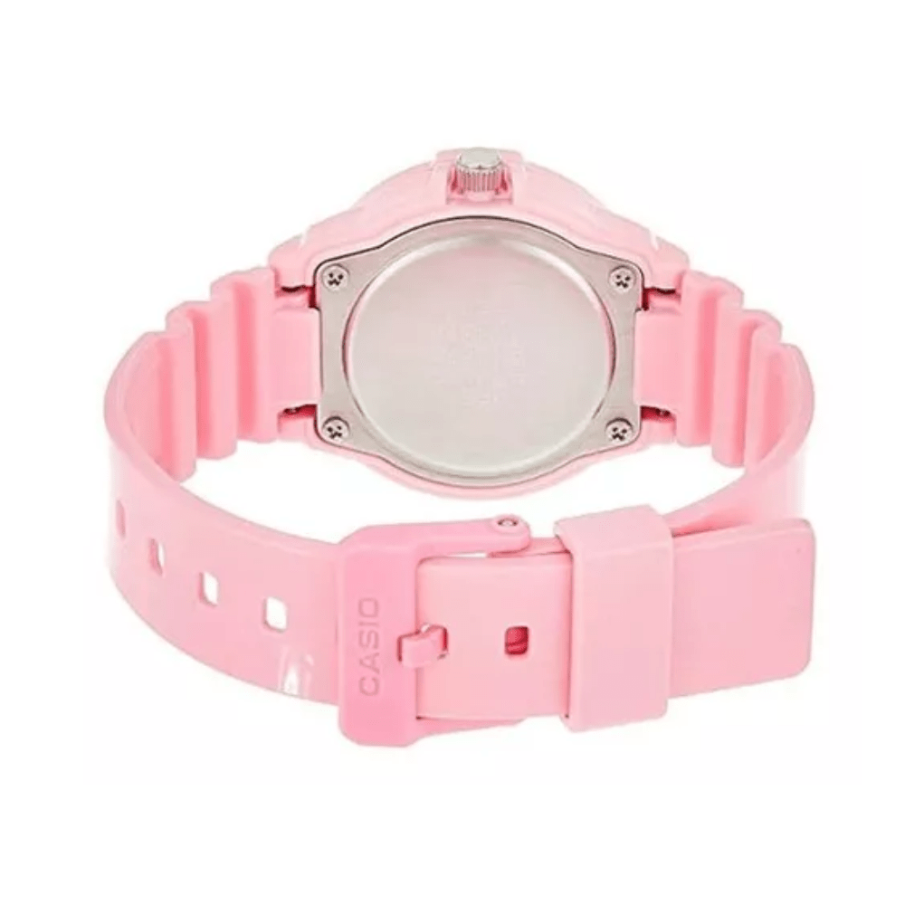 RELOJ CASIO LRW-200H-4B2VDF3