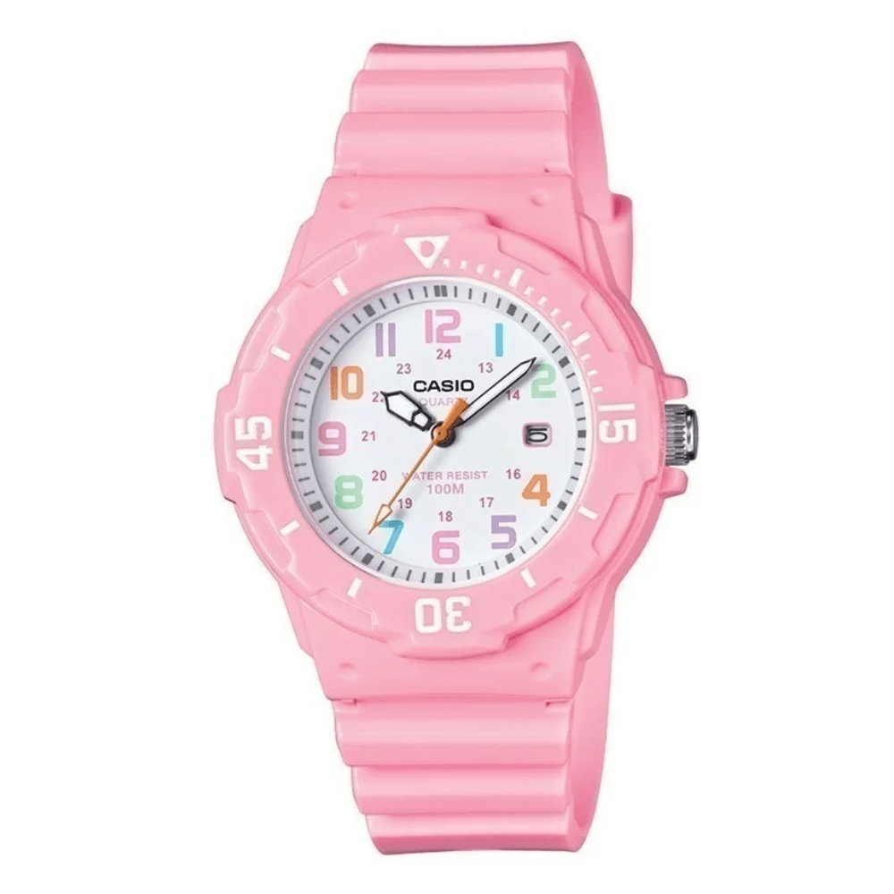 RELOJ CASIO LRW-200H-4B2VDF1