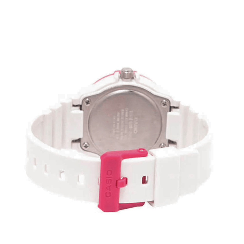 RELOJ CASIO LRW-200H-4BVDF3