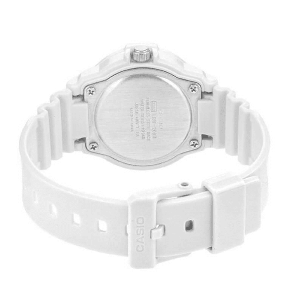 RELOJ CASIO LRW-200H-4CVDF3