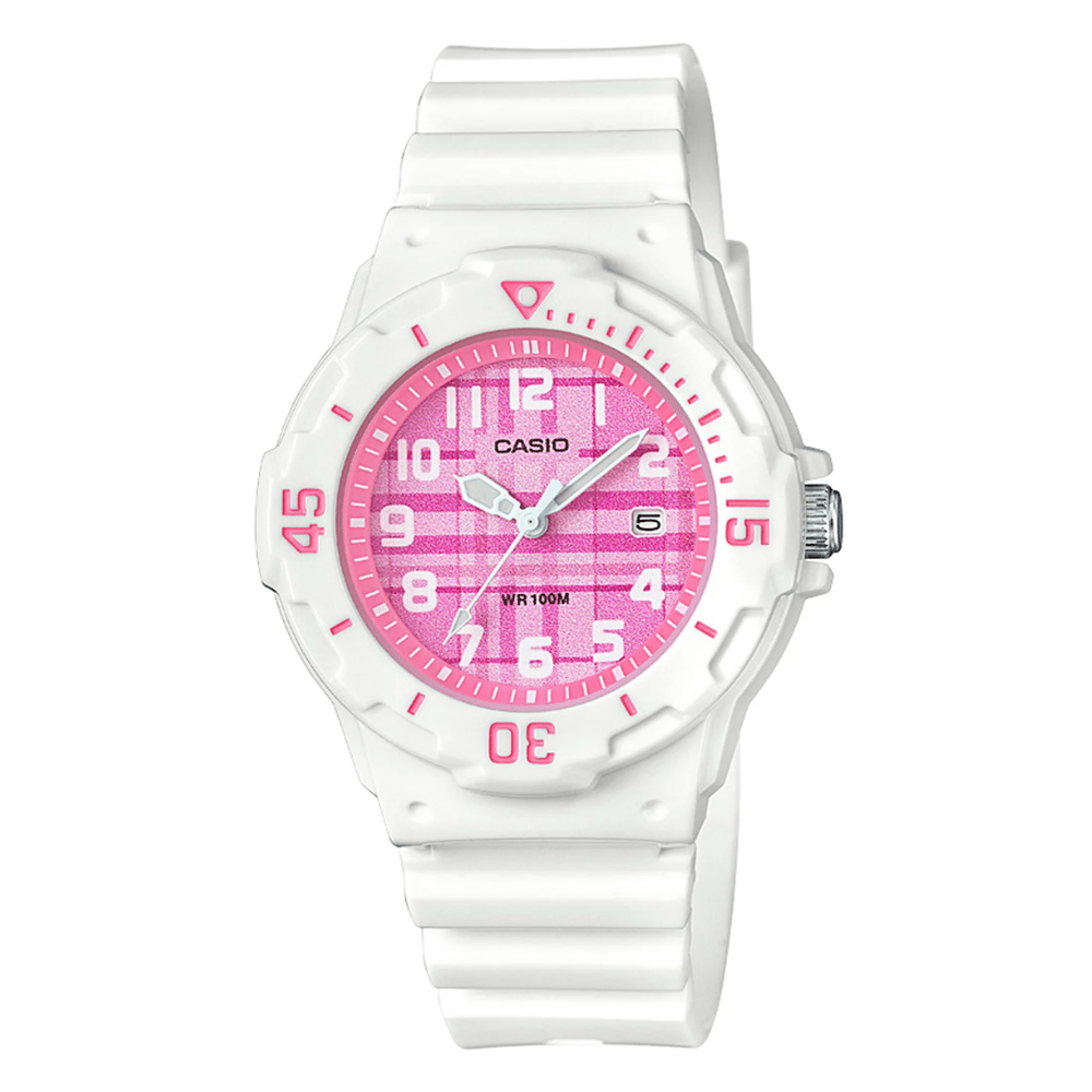 RELOJ CASIO LRW-200H-4CVDF1