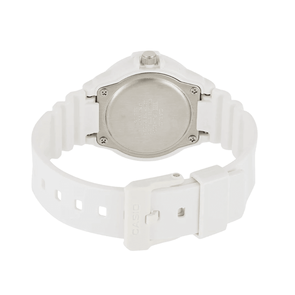 RELOJ CASIO LRW-200H-4E2VDR3