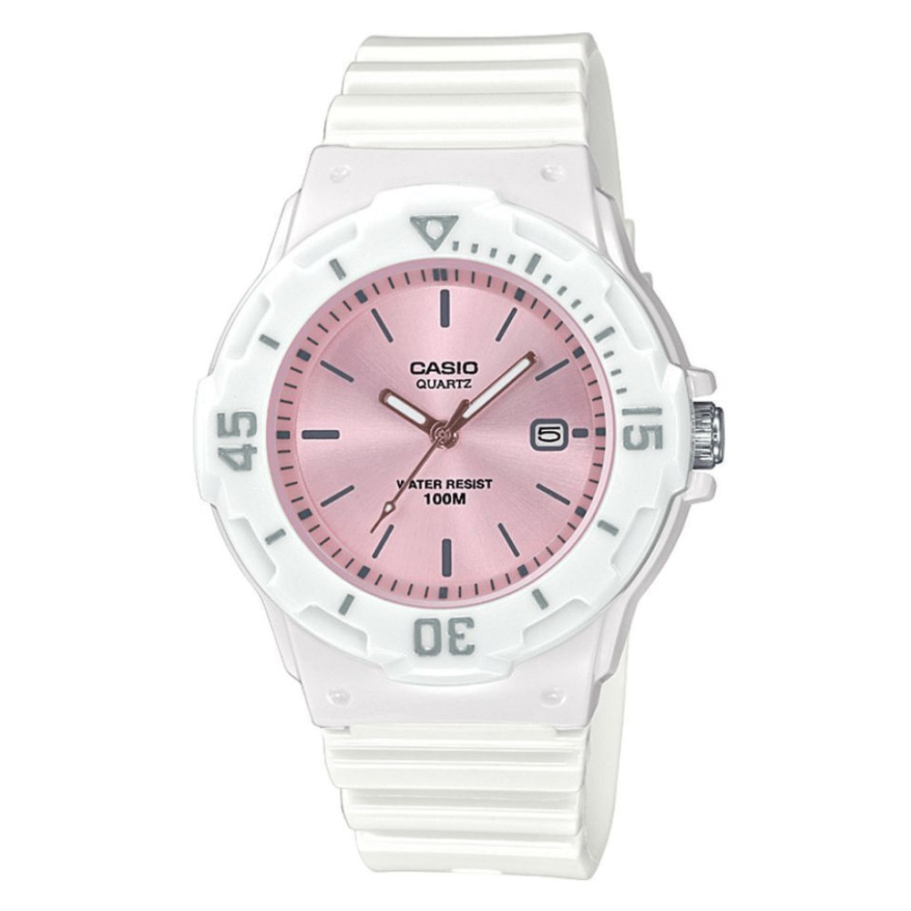 RELOJ CASIO LRW-200H-4E3VDF1