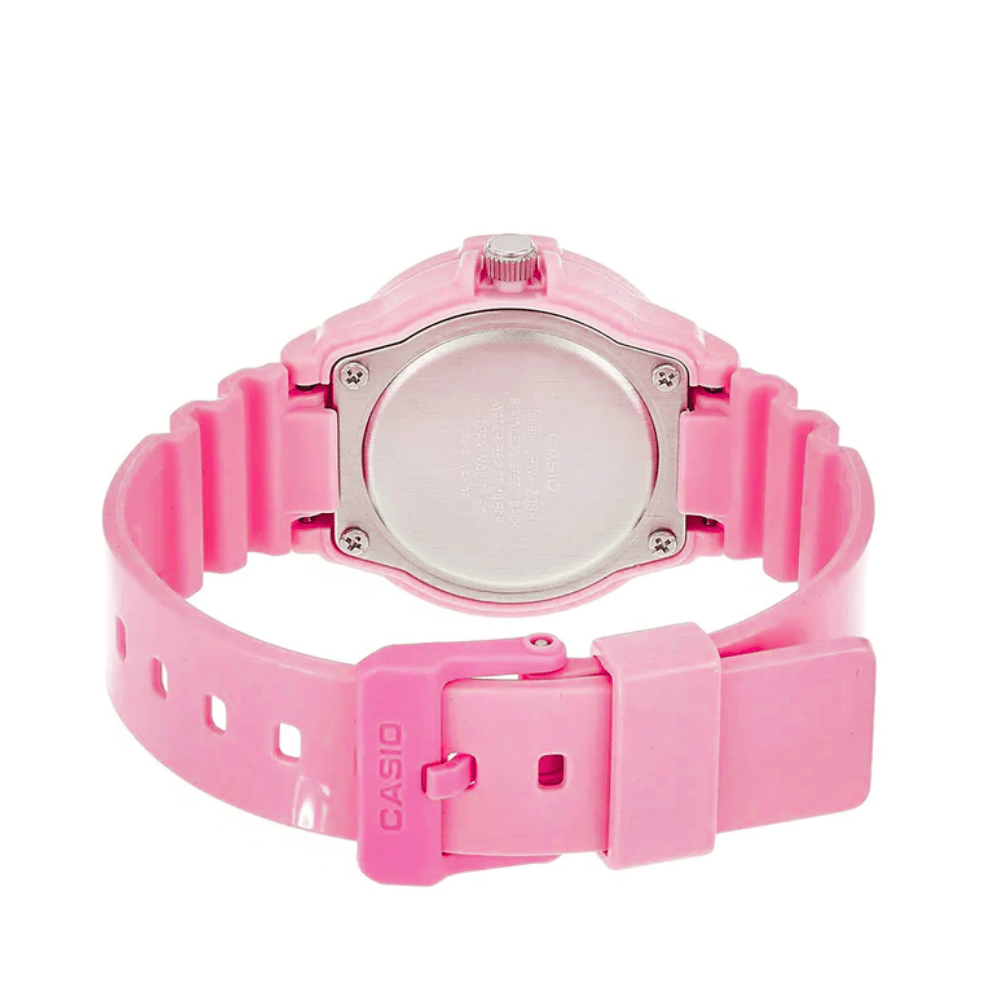 RELOJ CASIO LRW-200H-4E4VDF3