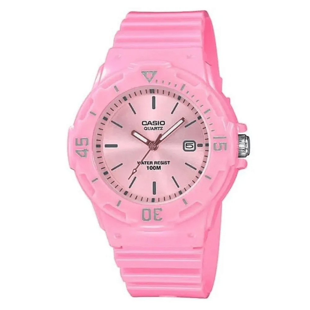 RELOJ CASIO LRW-200H-4E4VDF1