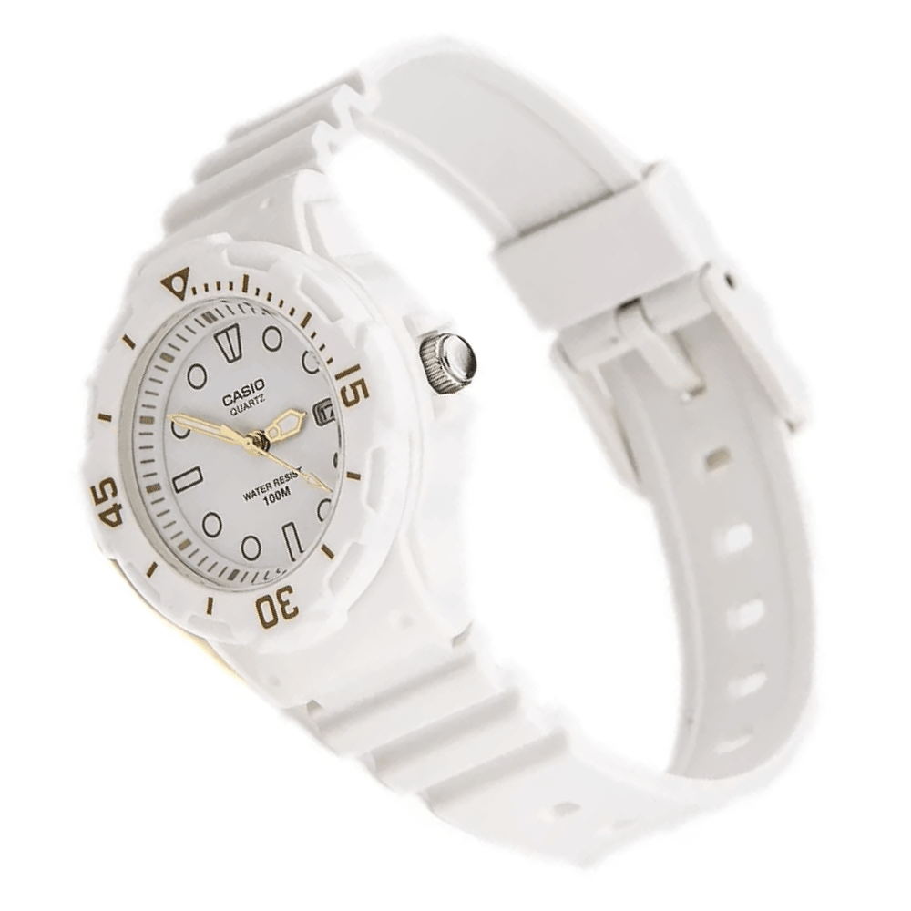 RELOJ CASIO LRW-200H-7E2VDF BLANCO3