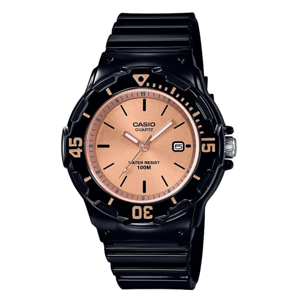 RELOJ CASIO LRW-200H-9E2VDF1