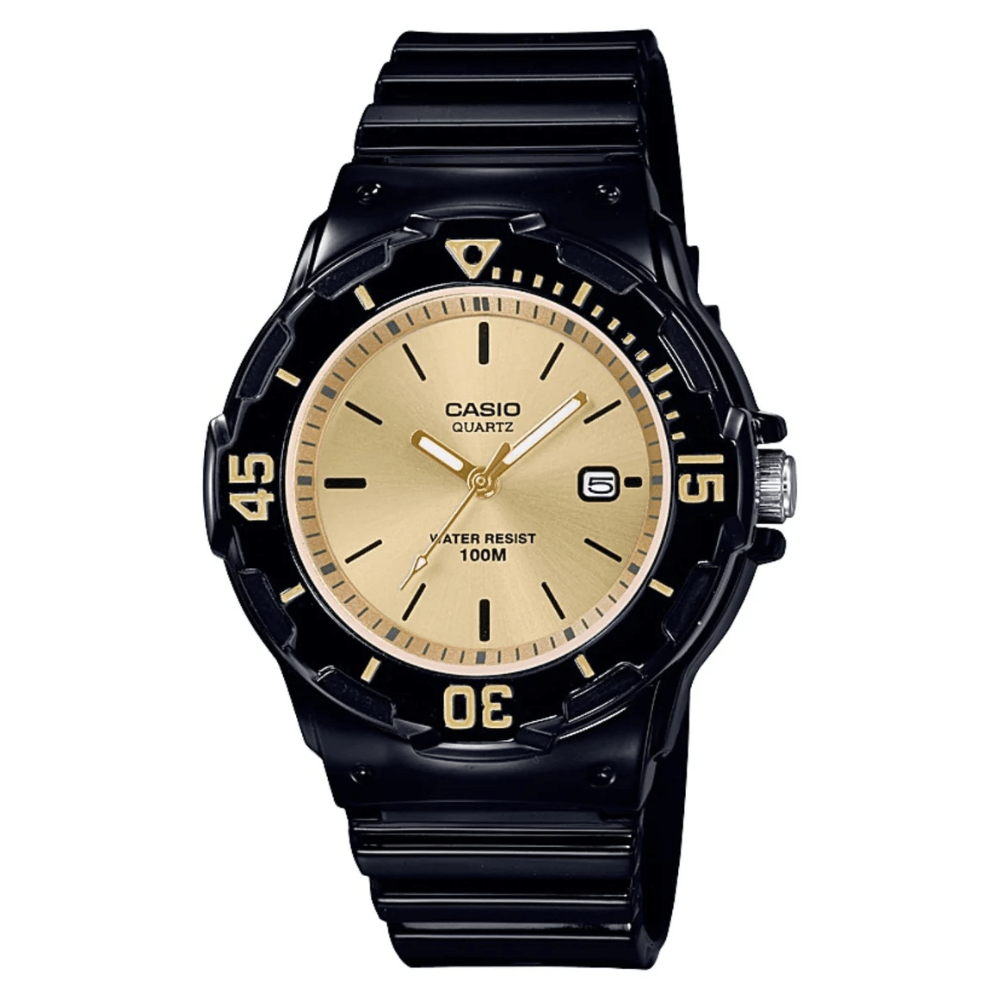RELOJ CASIO LRW-200H-9EVDF1