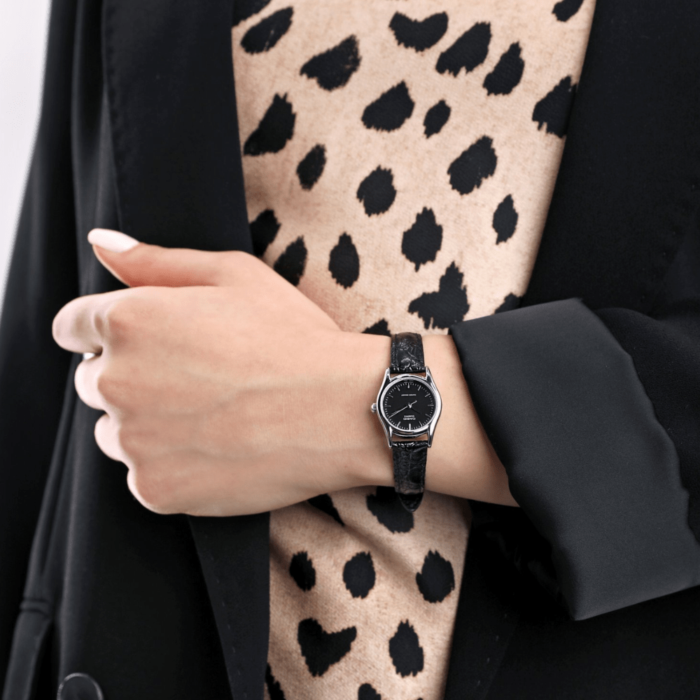 RELOJ CASIO LTP-1094E-1ARDF2