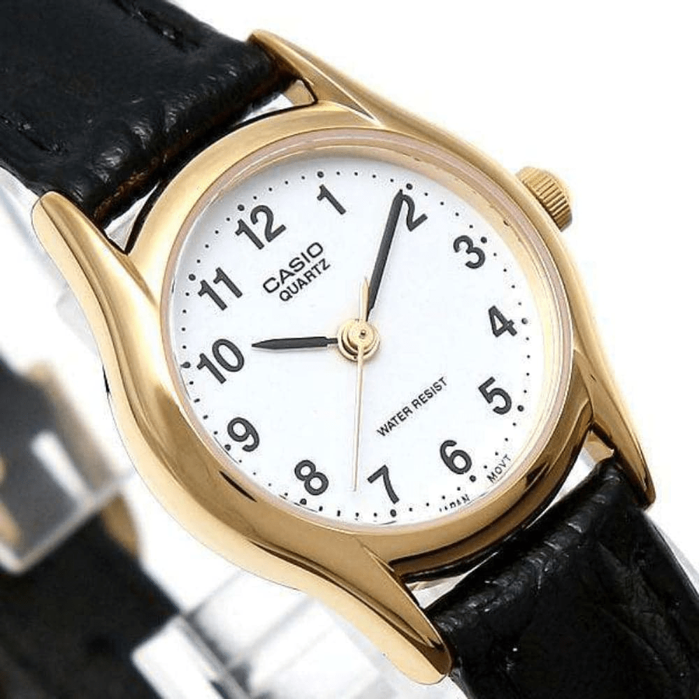 RELOJ CASIO LTP-1094Q-7B1RDF3