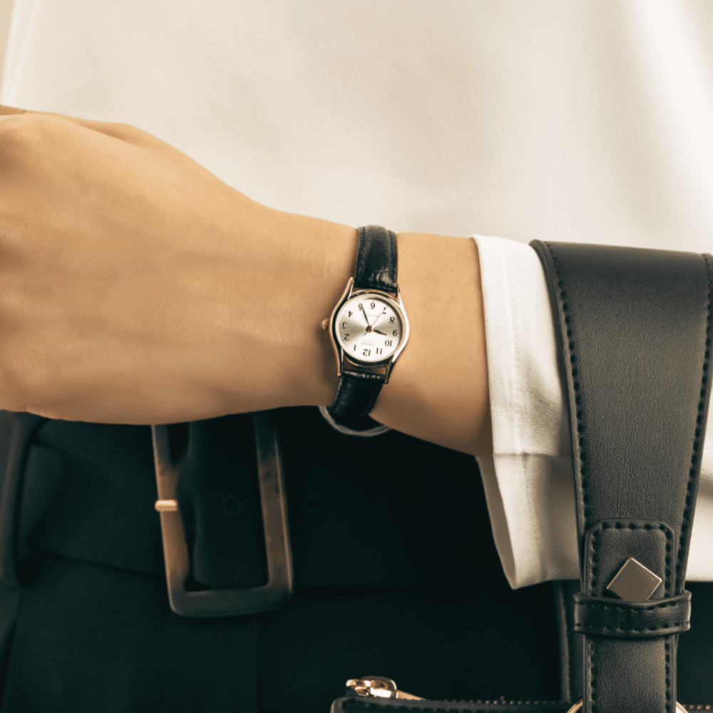 RELOJ CASIO LTP-1094Q-7B2RDF2