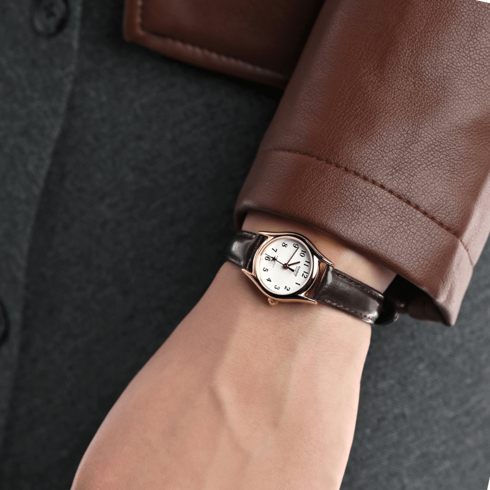 RELOJ CASIO LTP-1094Q-7B4RDF2