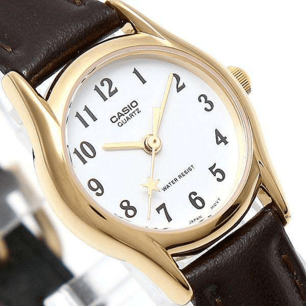 RELOJ CASIO LTP-1094Q-7B4RDF3