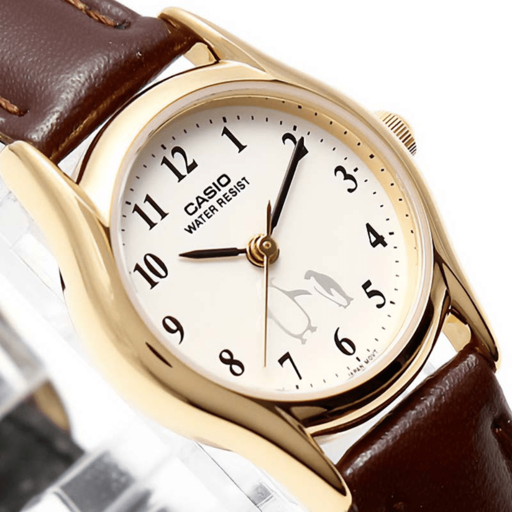 RELOJ CASIO LTP-1094Q-7B6RDF3