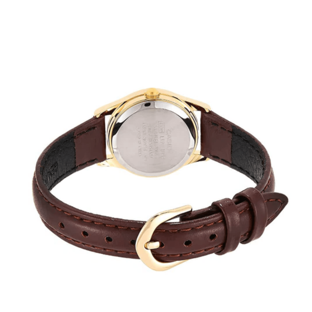 RELOJ CASIO LTP-1094Q-7B6RDF4