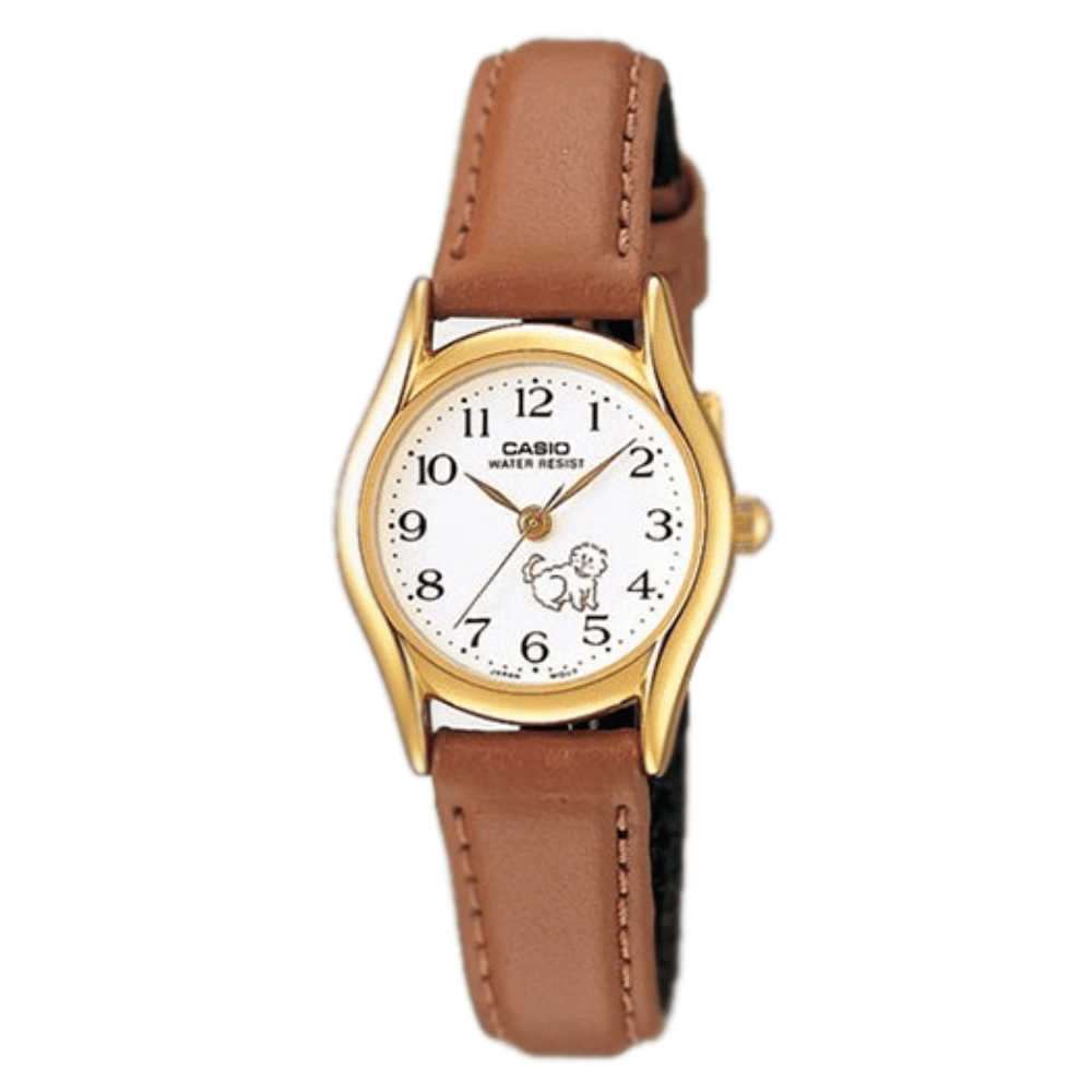 RELOJ CASIO LTP-1094Q-7B7RDF1