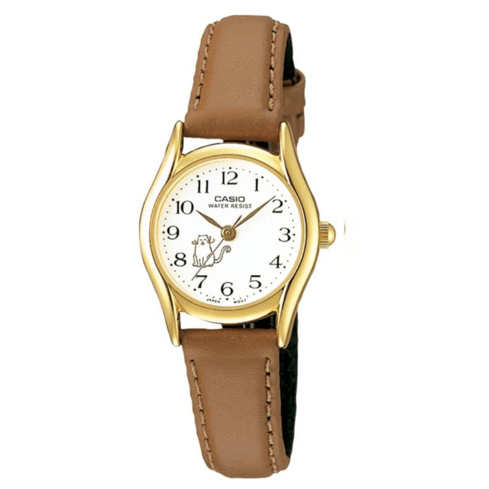 RELOJ CASIO LTP-1094Q-7B8RDF1