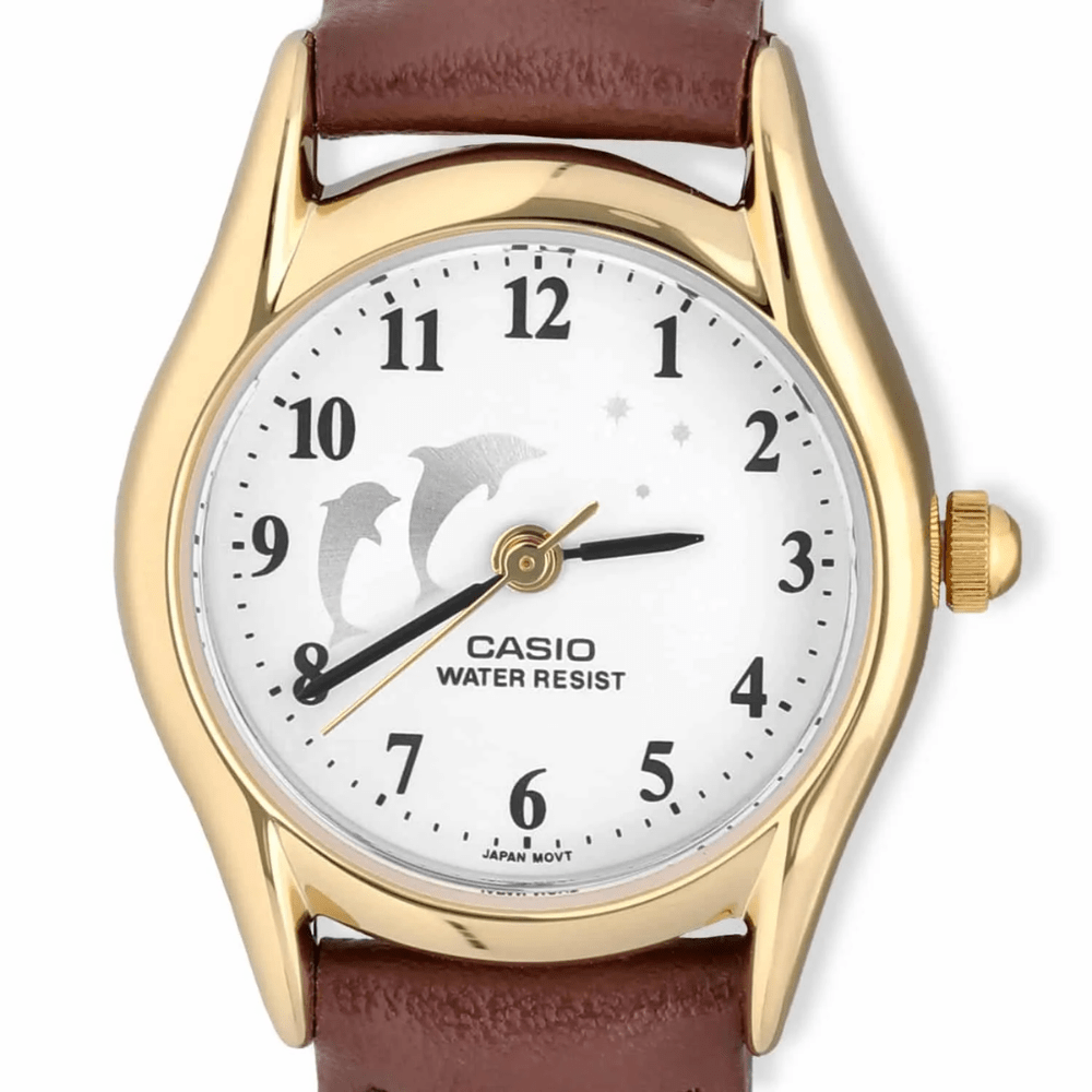 RELOJ CASIO LTP-1094Q-7B9RDF3