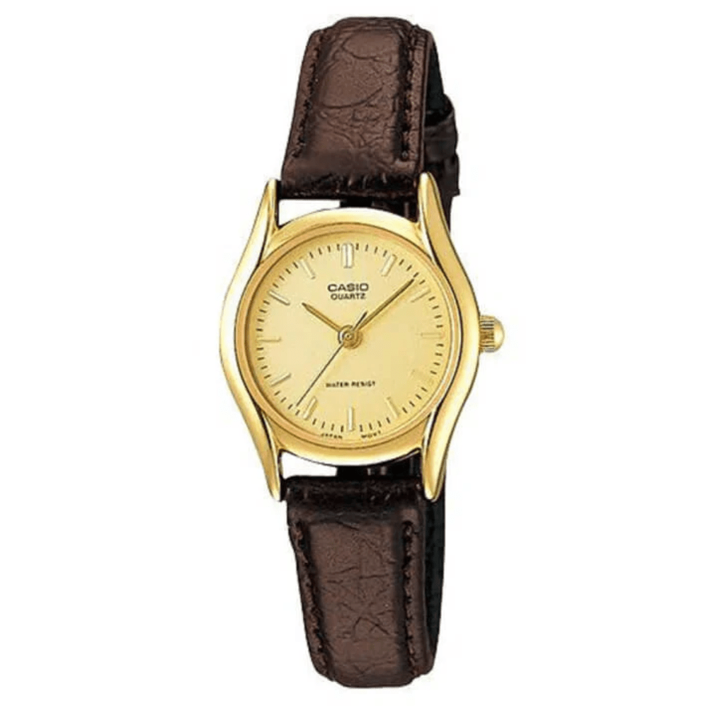 RELOJ CASIO LTP-1094Q-9ARDF1