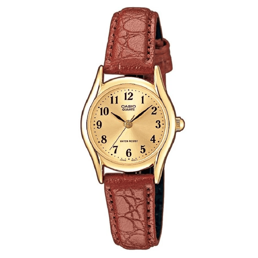 RELOJ CASIO LTP-1094Q-9BRDF1