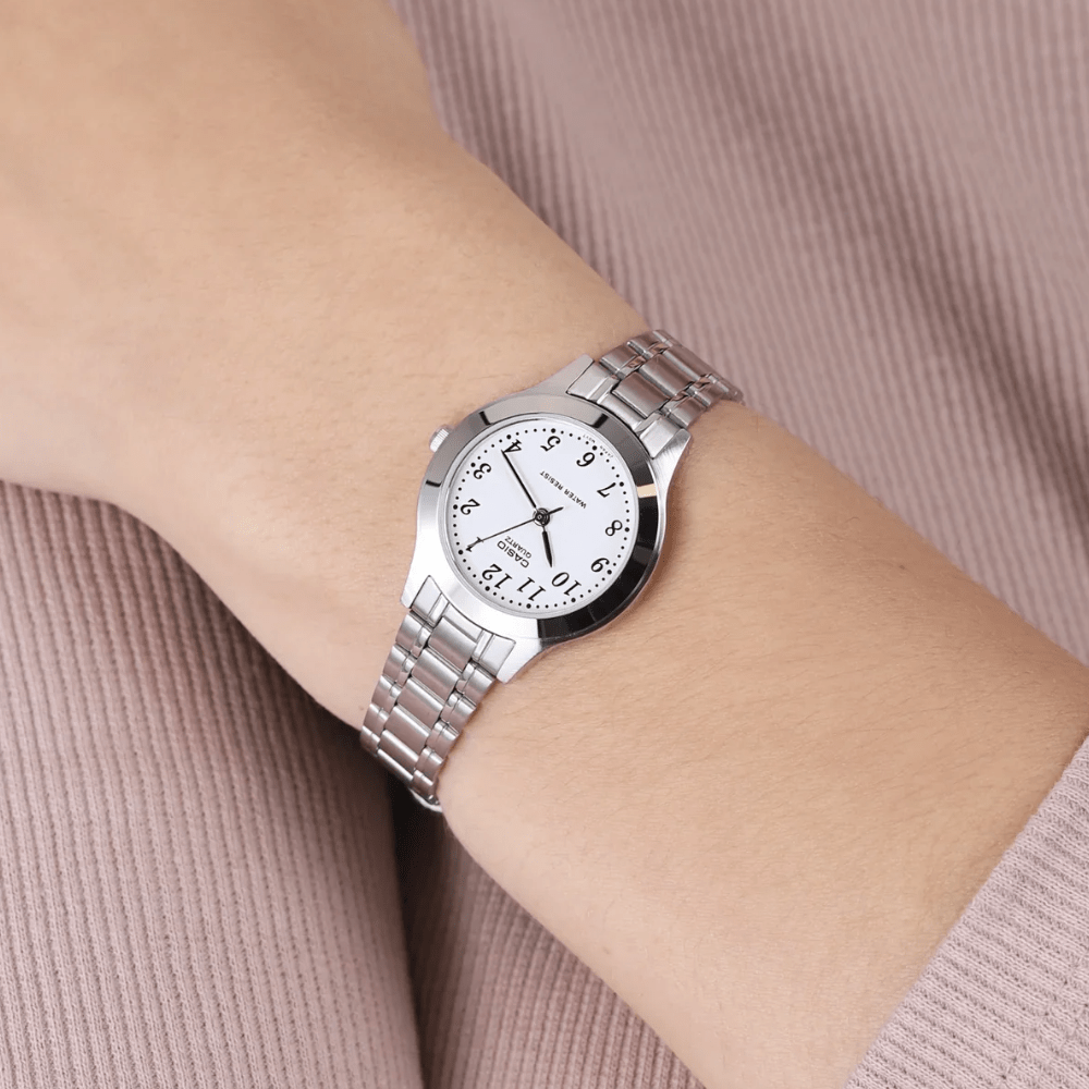 RELOJ CASIO LTP-1128A-7BRDF PLATEADO2