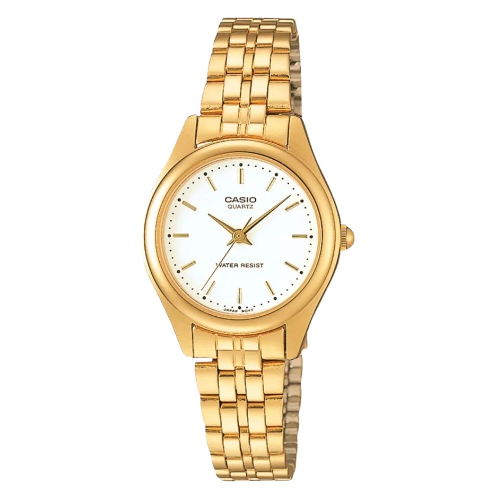 RELOJ CASIO LTP-1129N-7ARDF4