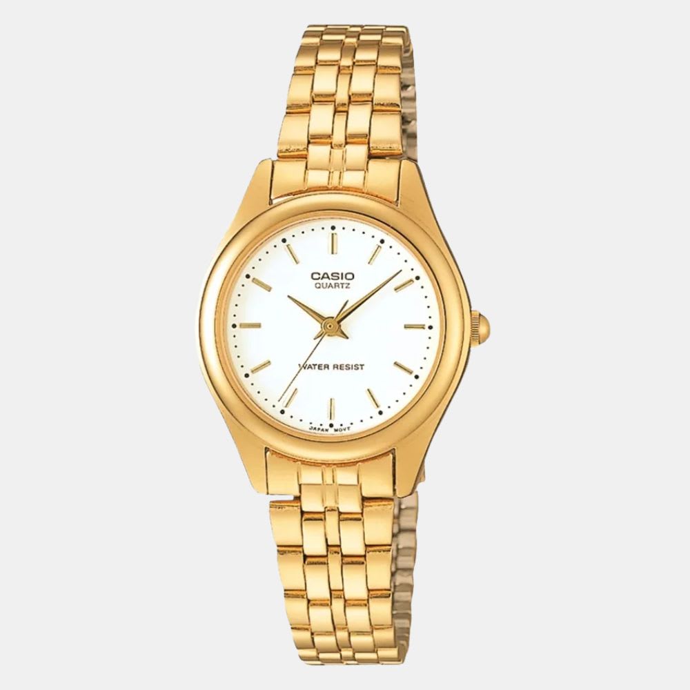 RELOJ CASIO LTP-1129N-7ARDF1