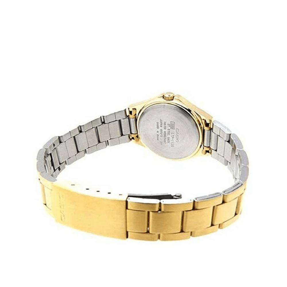 RELOJ CASIO LTP-1130N-1ARDF3